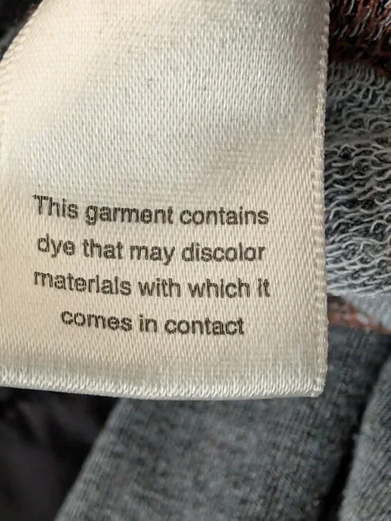 Free People Don't Wait Up Joggers - Picture 11 of 11